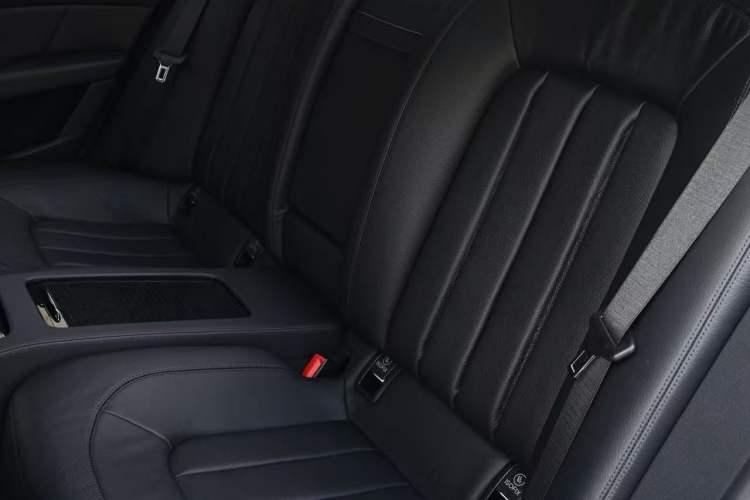Used Mercedes-Benz CLS 2015 CLS 260 Interior 4