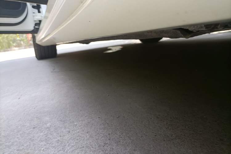 Used Mercedes-Benz CLS 2015 CLS 260 Left Side Sill