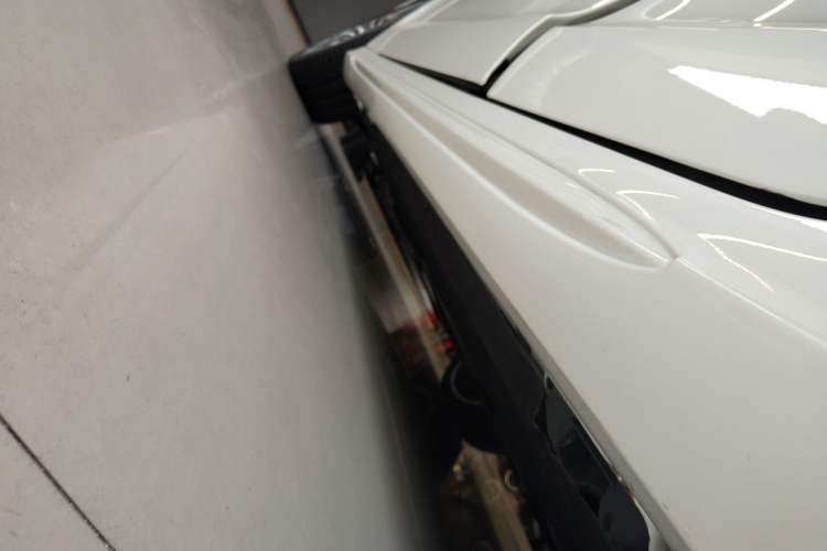 Used Mercedes-Benz CLS 2015 CLS 400 4MATIC Left Side Sill