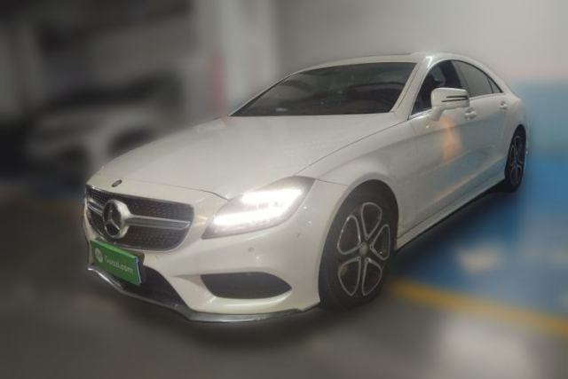 Used Mercedes-Benz CLS 2015 CLS 260
