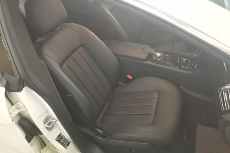 Used Mercedes-Benz CLS 2015 CLS 260 Right Front Seat