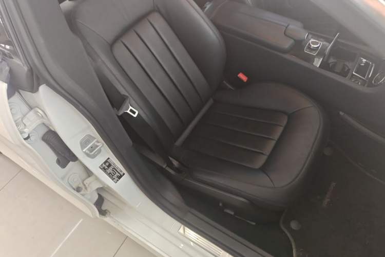 Used Mercedes-Benz CLS 2015 CLS 260 Right Front Seat