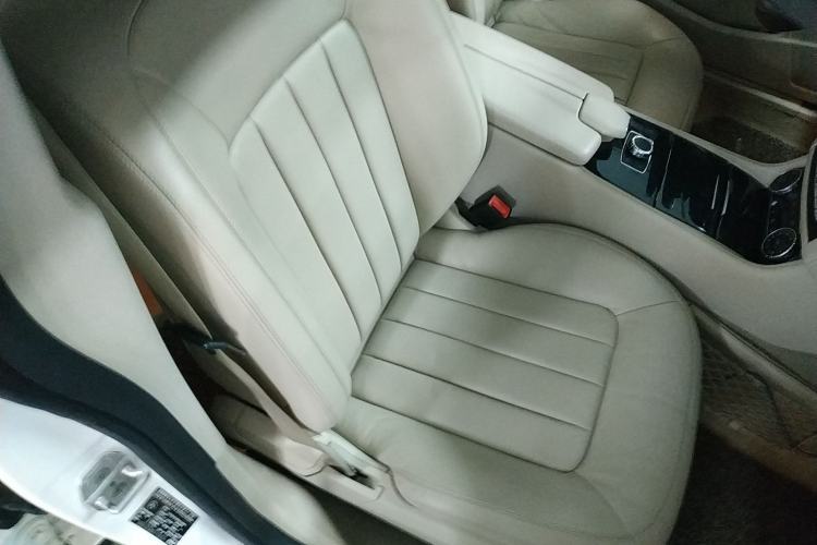 Used Mercedes-Benz CLS 2015 CLS 260 Right Front Seat