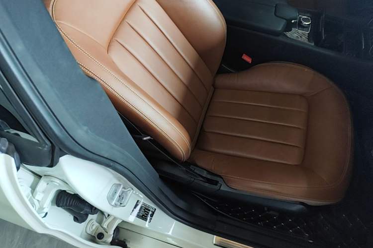 Used Mercedes-Benz CLS 2015 CLS 260 Right Front Seat
