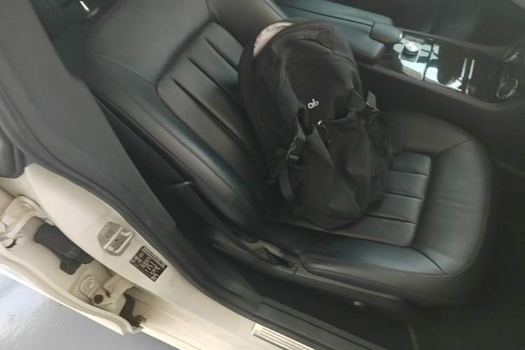 Used Mercedes-Benz CLS 2015 CLS 320 Right Front Seat