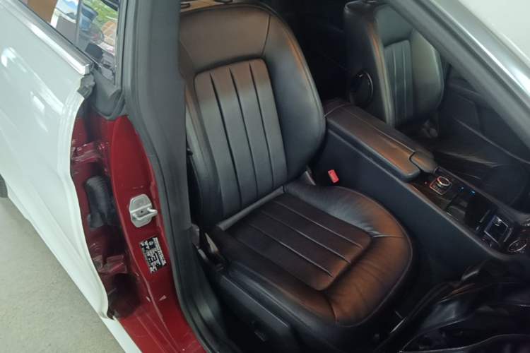 Used Mercedes-Benz CLS 2015 CLS 260 Right Front Seat