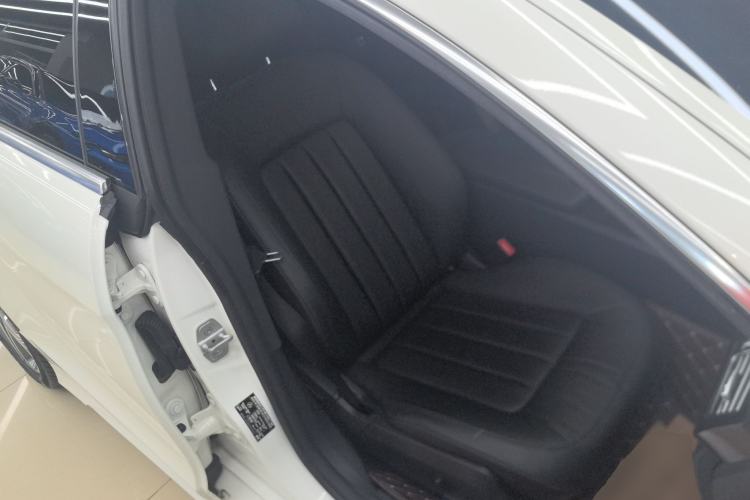 Used Mercedes-Benz CLS 2015 CLS 260 Right Front Seat