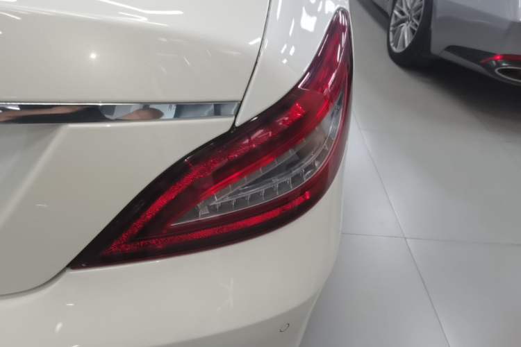 Used Mercedes-Benz CLS 2015 CLS 260 Right Rear Taillight