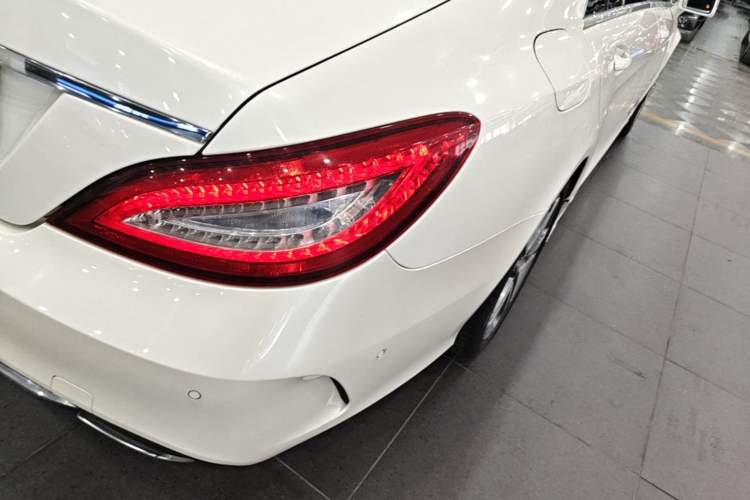 Used Mercedes-Benz CLS 2015 CLS 260 Right Rear Taillight