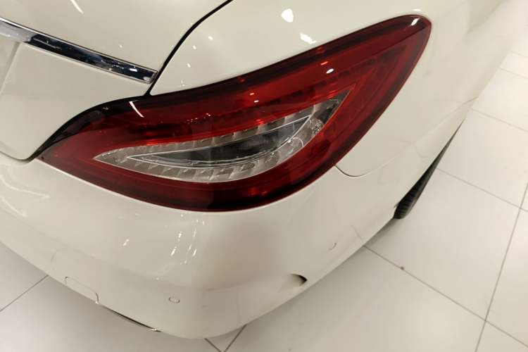 Used Mercedes-Benz CLS 2015 CLS 320 Right Rear Taillight