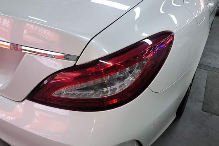 Used Mercedes-Benz CLS 2015 CLS 260 Right Rear Taillight