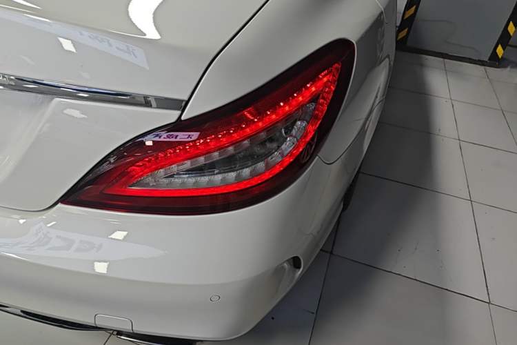 Used Mercedes-Benz CLS 2015 CLS 260 Right Rear Taillight