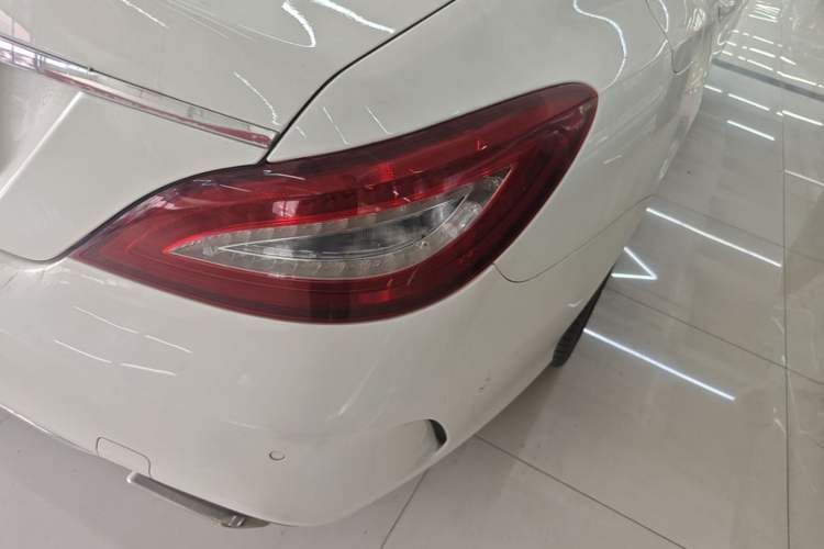 Used Mercedes-Benz CLS 2015 CLS 260 Right Rear Taillight