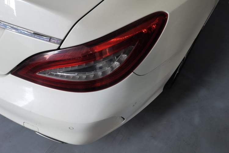 Used Mercedes-Benz CLS 2015 CLS 260 Right Rear Taillight