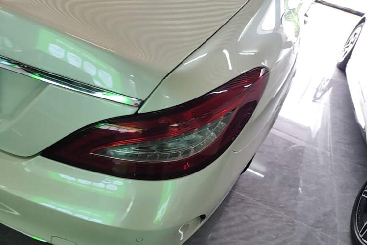 Used Mercedes-Benz CLS 2015 CLS 260 Right Rear Taillight