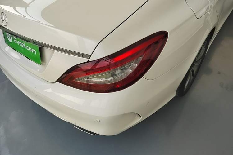 Used Mercedes-Benz CLS 2015 CLS 320 Right Rear Taillight