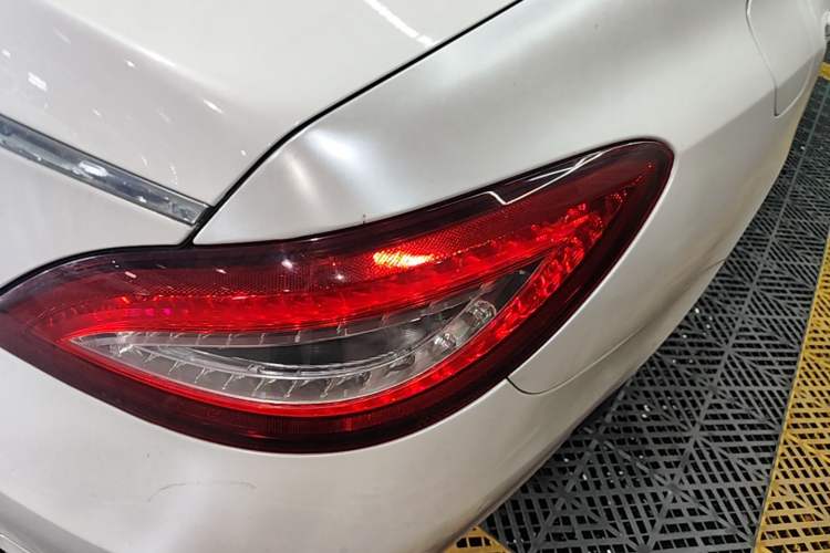 Used Mercedes-Benz CLS 2015 CLS 260 Right Rear Taillight