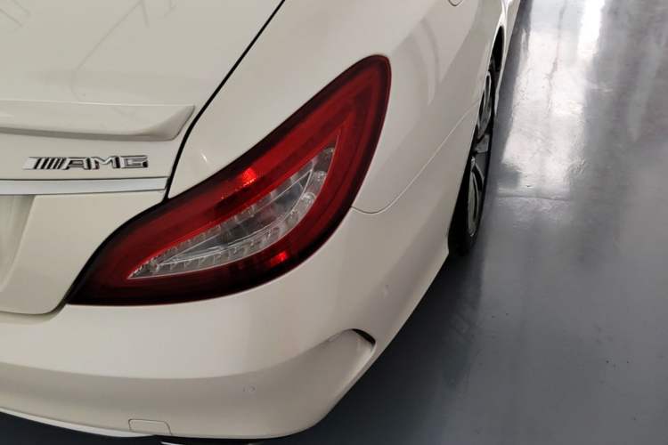 Used Mercedes-Benz CLS 2015 CLS 320 Right Rear Taillight