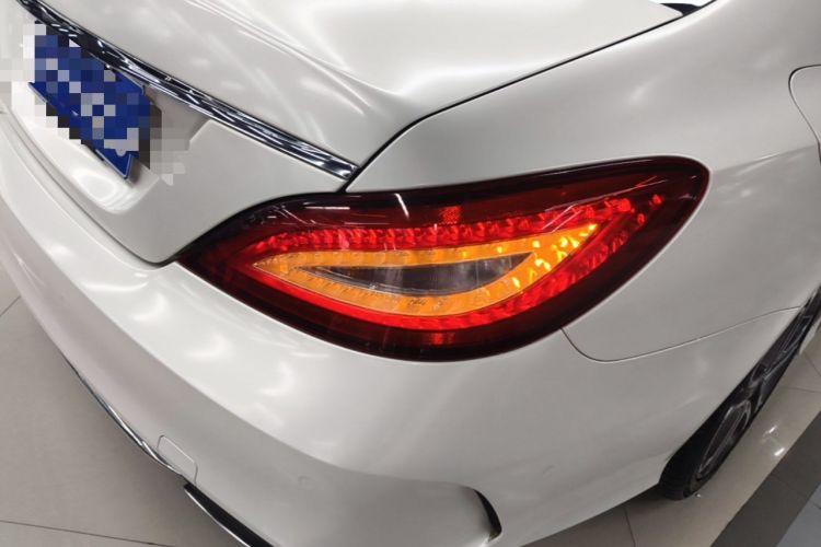 Used Mercedes-Benz CLS 2015 CLS 260 Right Rear Taillight