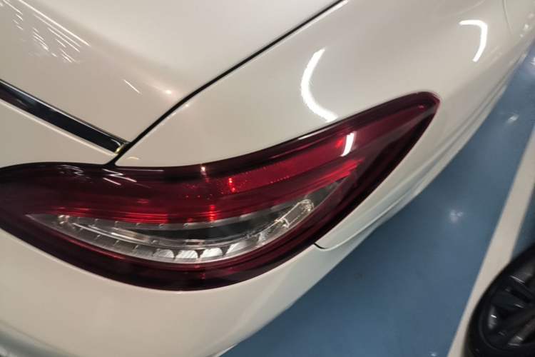 Used Mercedes-Benz CLS 2015 CLS 260 Right Rear Taillight