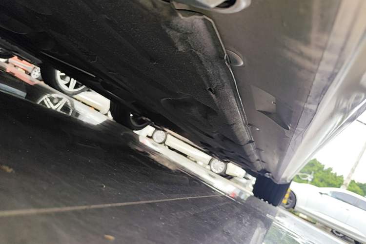 Used Mercedes-Benz CLS 2015 CLS 260 Right Side Sill