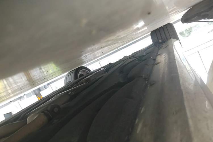 Used Mercedes-Benz CLS 2015 CLS 320 Right Side Sill
