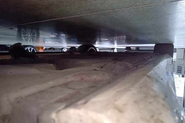 Used Mercedes-Benz CLS 2015 CLS 260 Right Side Sill