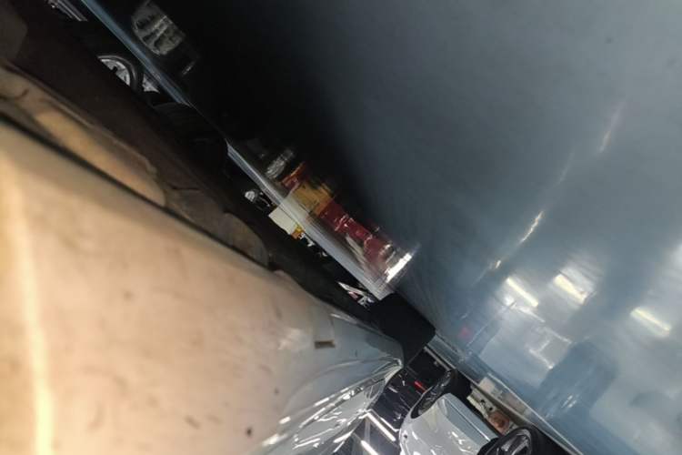 Used Mercedes-Benz CLS 2015 CLS 260 Right Side Sill