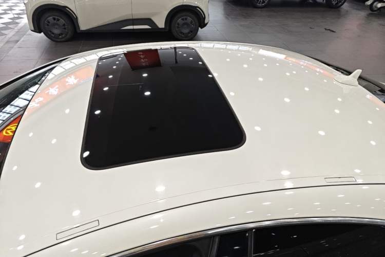 Used Mercedes-Benz CLS 2015 CLS 260 Roof