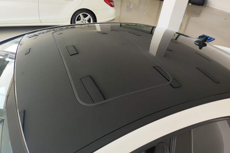 Used Mercedes-Benz CLS 2015 CLS 320 Roof