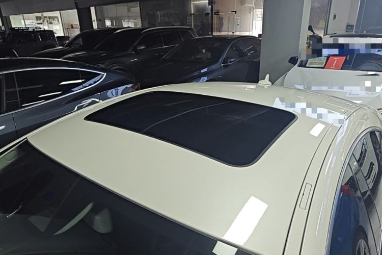 Used Mercedes-Benz CLS 2015 CLS 260 Roof