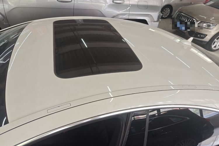 Used Mercedes-Benz CLS 2015 CLS 260 Roof