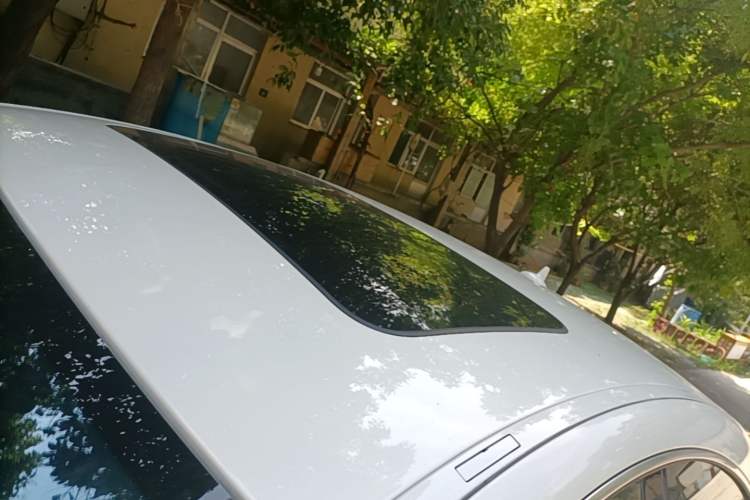 Used Mercedes-Benz CLS 2015 CLS 260 Roof