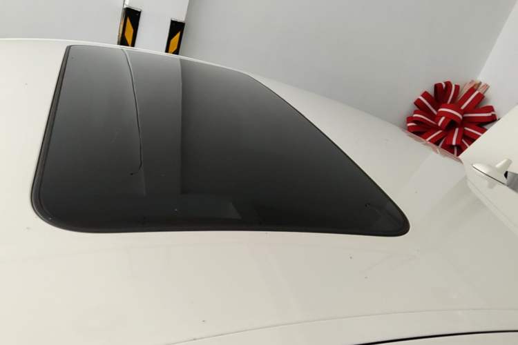 Used Mercedes-Benz CLS 2015 CLS 320 Roof