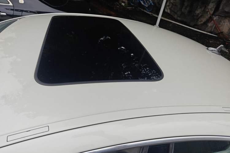 Used Mercedes-Benz CLS 2015 CLS 320 Roof