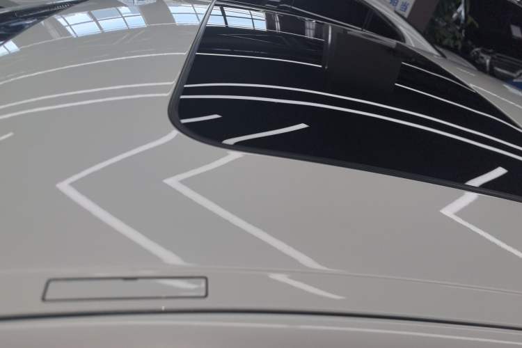 Used Mercedes-Benz CLS 2015 CLS 260 Roof