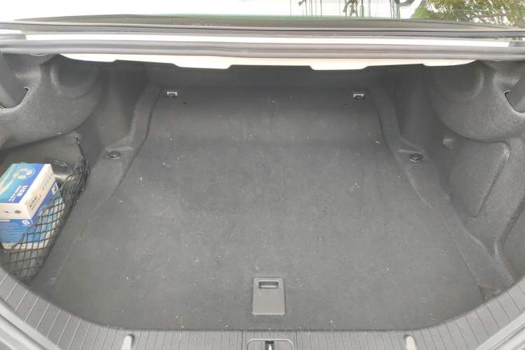 Used Mercedes-Benz CLS 2015 CLS 260 Trunk