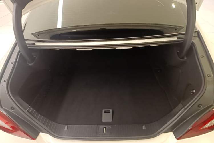 Used Mercedes-Benz CLS 2015 CLS 320 Trunk