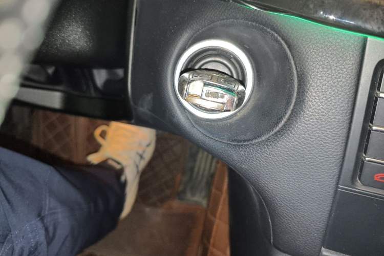 Used Mercedes-Benz CLS 2015 CLS 320 Vehicle Key