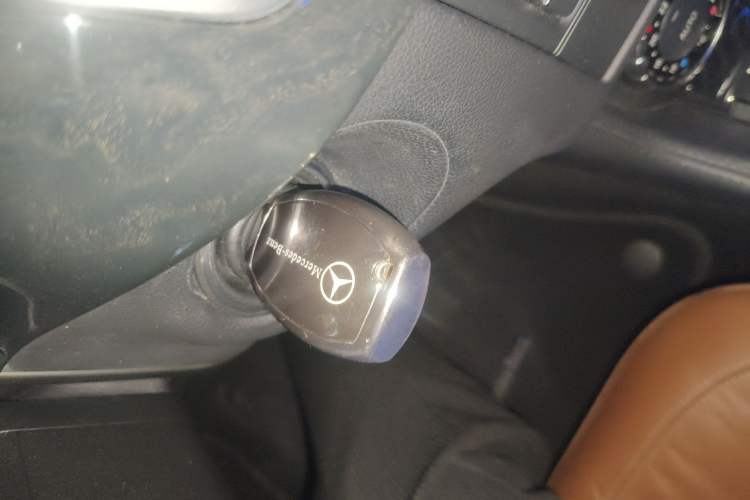 Used Mercedes-Benz CLS 2015 CLS 260 Vehicle Key