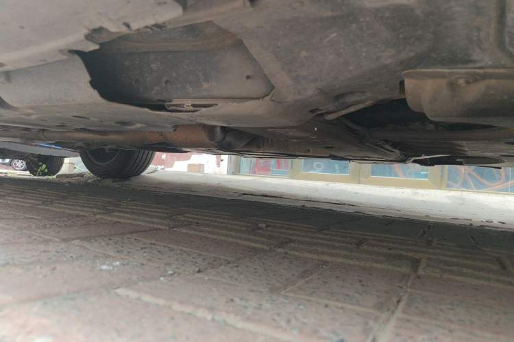 Used Mercedes-Benz CLS  Chassis Front Right
