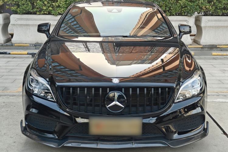 Used Mercedes-Benz CLS 2016 CLS 260 Elegant Edition Exterior 1