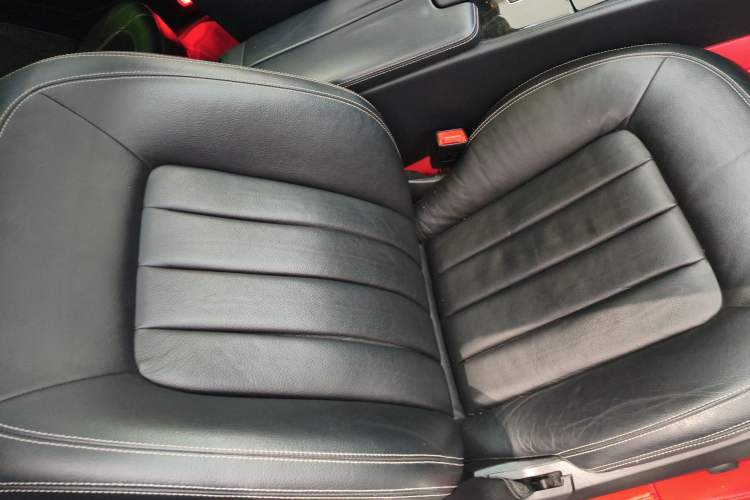 Used Mercedes-Benz CLS 2016 CLS 260 Elegant Edition Right Front Seat