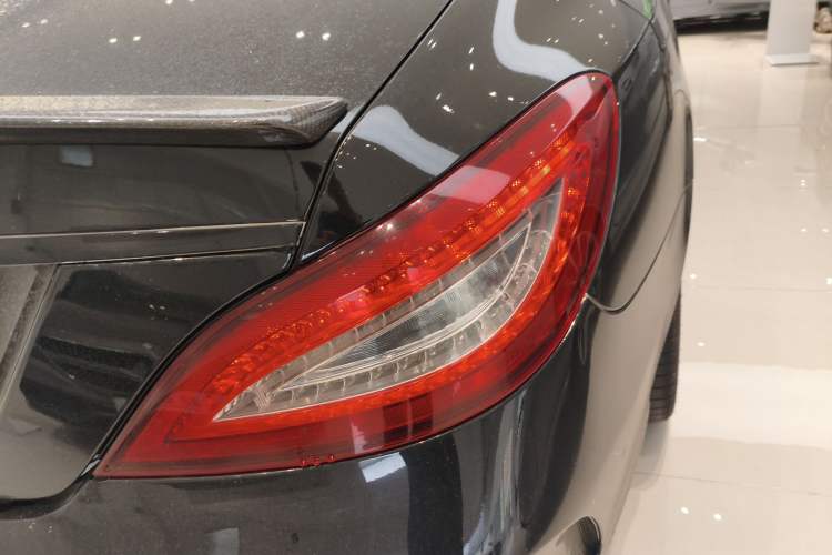 Used Mercedes-Benz CLS 2016 CLS 260 Elegant Edition Right Rear Taillight