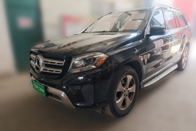 Used Mercedes-Benz CLS 