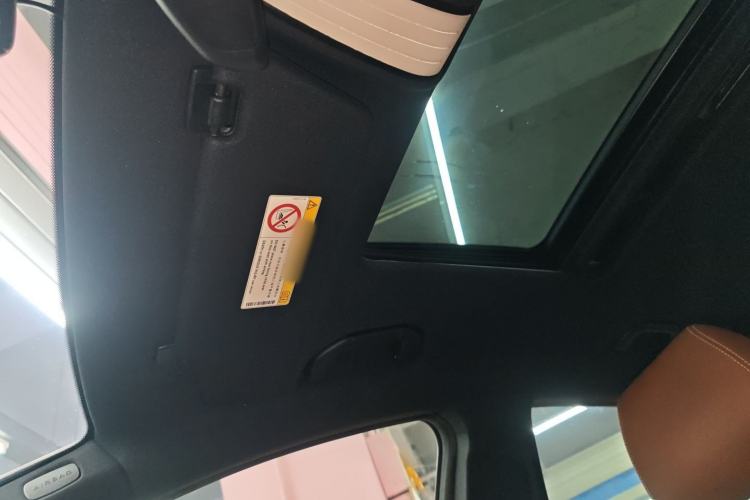 Used Mercedes-Benz CLS 2016 CLS 260 Shooting Brake Headliner