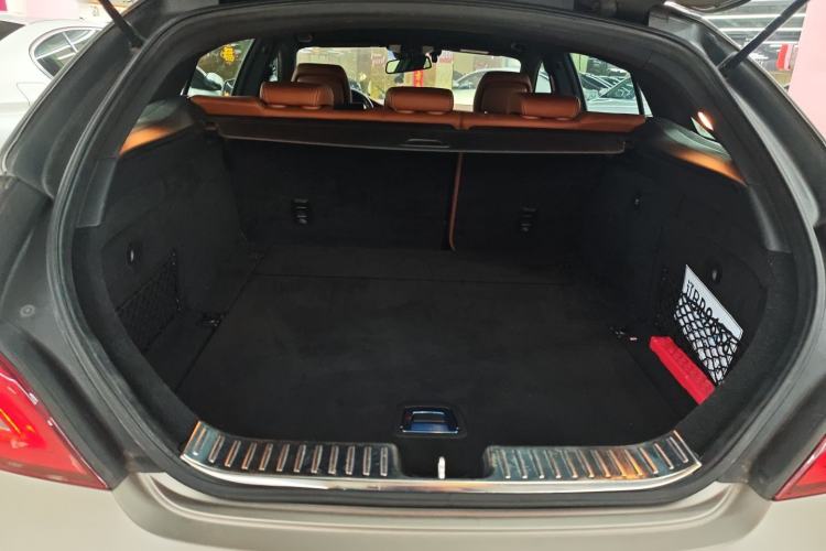 Used Mercedes-Benz CLS 2016 CLS 260 Shooting Brake Trunk