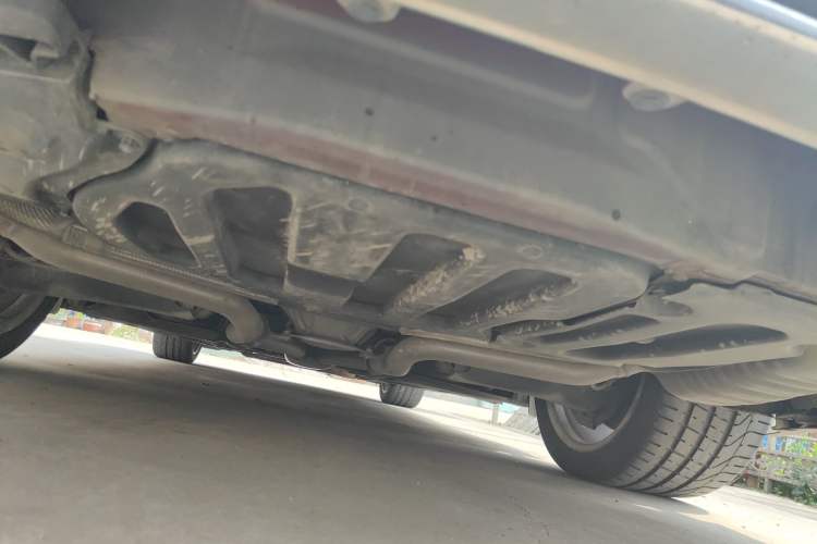 Used Mercedes-Benz CLS 2016 CLS 260 Elegant Edition Chassis Rear