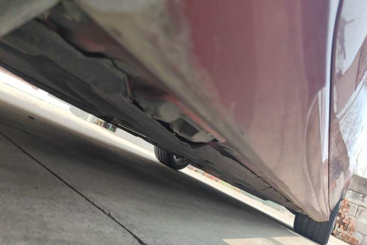 Used Mercedes-Benz CLS 2016 CLS 260 Elegant Edition Chassis Rear Right