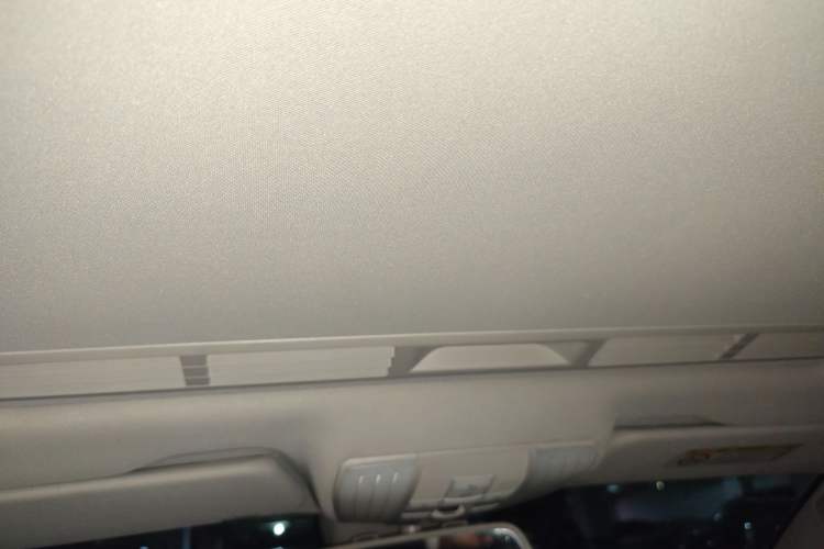Used Mercedes-Benz CLS 2016 CLS 320 Elegant Edition Headliner